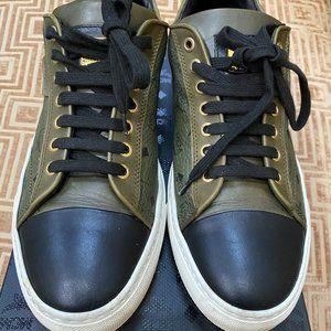 Mcm sneakers men - Gem